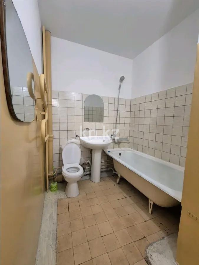 Продажа 1-комнатной квартиры, 40 м² - Продажа однокомнатных квартир в Алматы фото 3 из 3