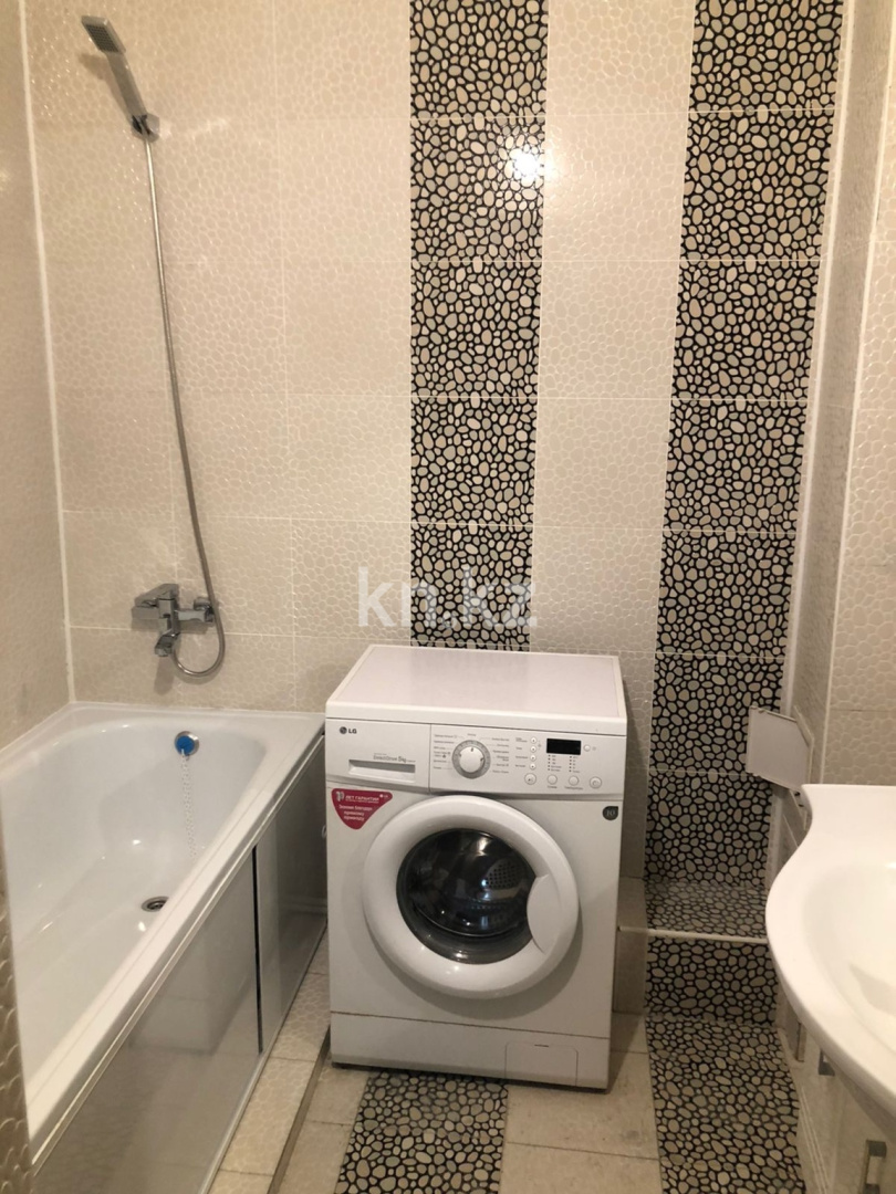 Аренда 2-комнатной квартиры, 80 м² в Астане - фото 7