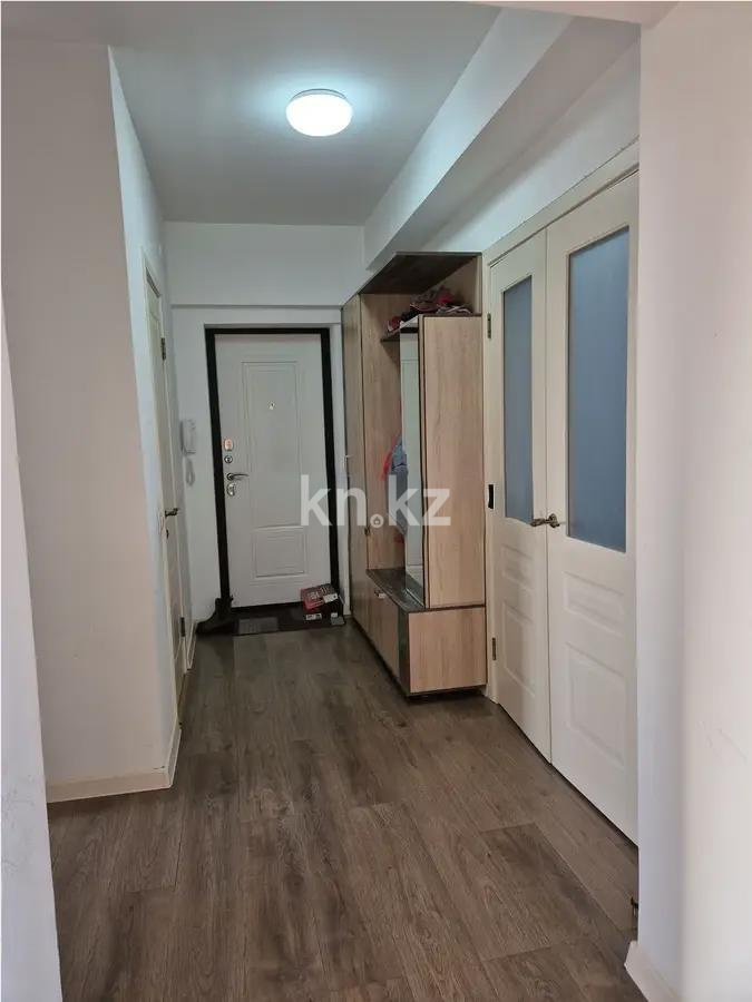 Продажа 3-комнатной квартиры, 68 м², ул. Шашкина, дом  36 - Продажа квартир в Алматы с фото фото 9 из 9