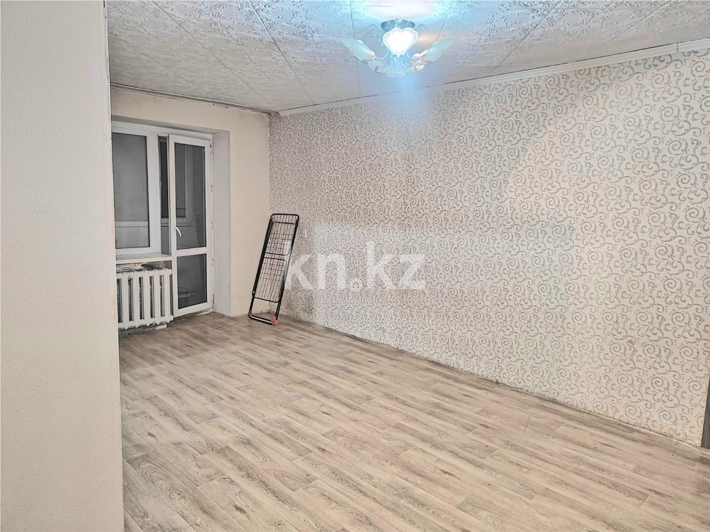 Продажа 2-комнатной квартиры, 44 м² - Продажа квартир в Майкудуке Караганды - страница 2 фото 1 из 3