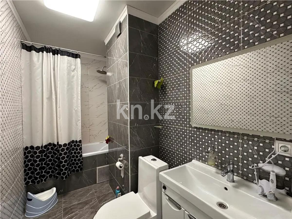 Продажа 3-комнатной квартиры, 100 м² - Продажа квартир в монолитно-каркасном доме в Казахстане - страница 10 фото 6 из 6
