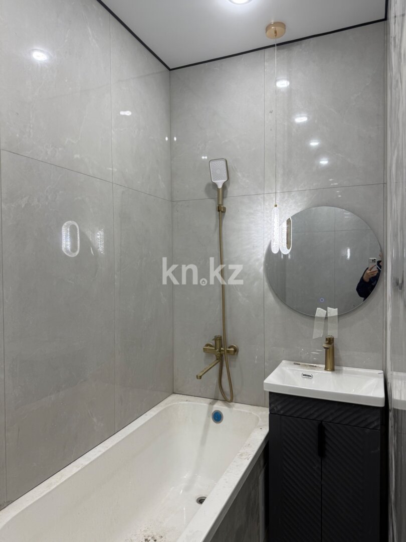 Продажа 3-комнатной квартиры, 48 м² в Астане - фото 2