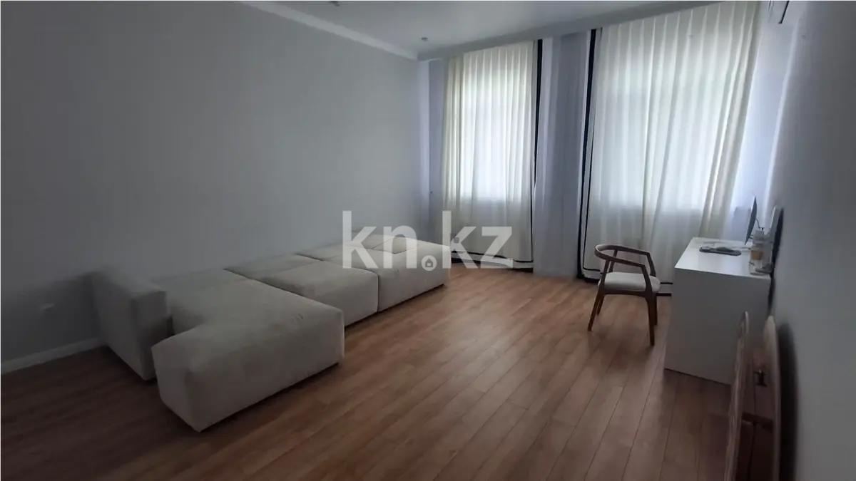 Продажа 2-комнатной квартиры, 76 м² в Астане