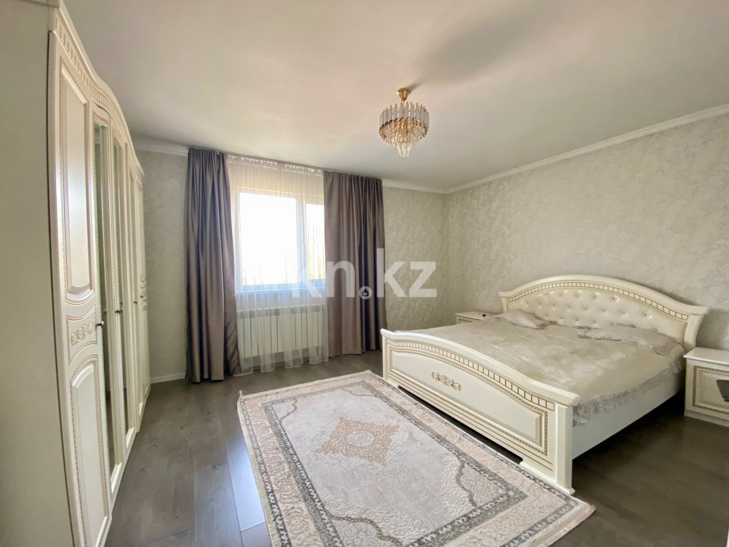 Продажа 7-комнатного дома, 206 м² - Недвижимость в Алматинской области фото 5 из 15