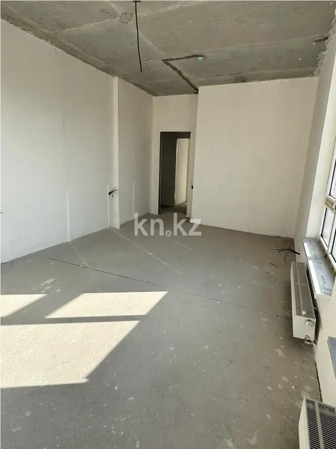 Продажа 4-комнатной квартиры, 140 м² - Продажа четырехкомнатных квартир от собственников в Алматы - страница 4 фото 3 из 4