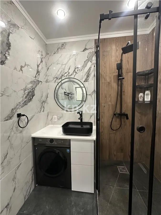 Продажа 2-комнатной квартиры, 50 м², пр. Строителей, дом  33/14 - Продажа  двухкомнатных квартир в Караганде фото 5 из 5