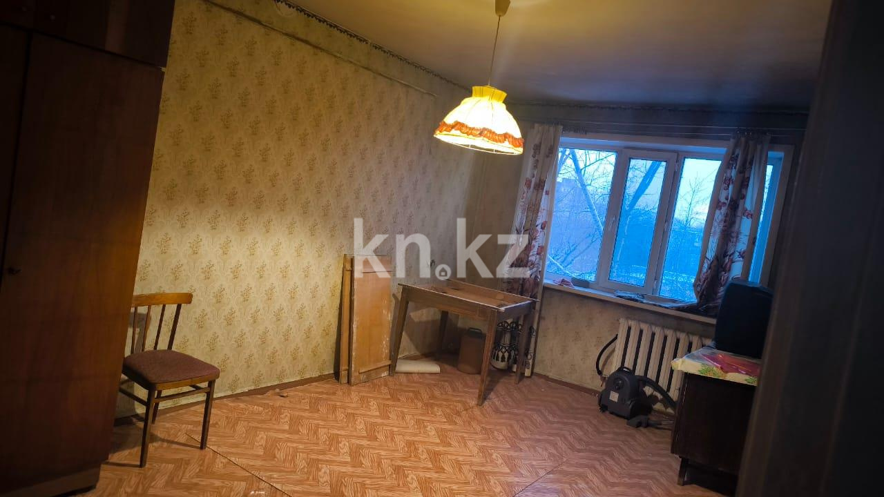 Продажа 3-комнатной квартиры, 61 м², пр. Металлургов в Темиртау - фото 2