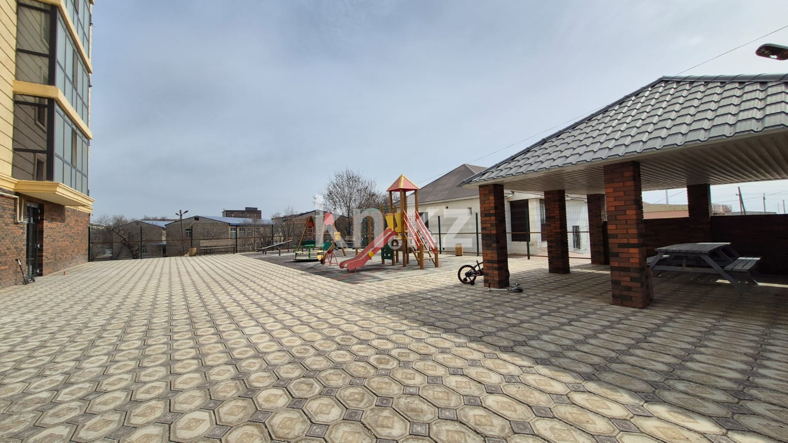 Продажа 3-комнатной квартиры, 104 м² - Продажа квартир в Казахстане - страница 136 фото 3 из 33