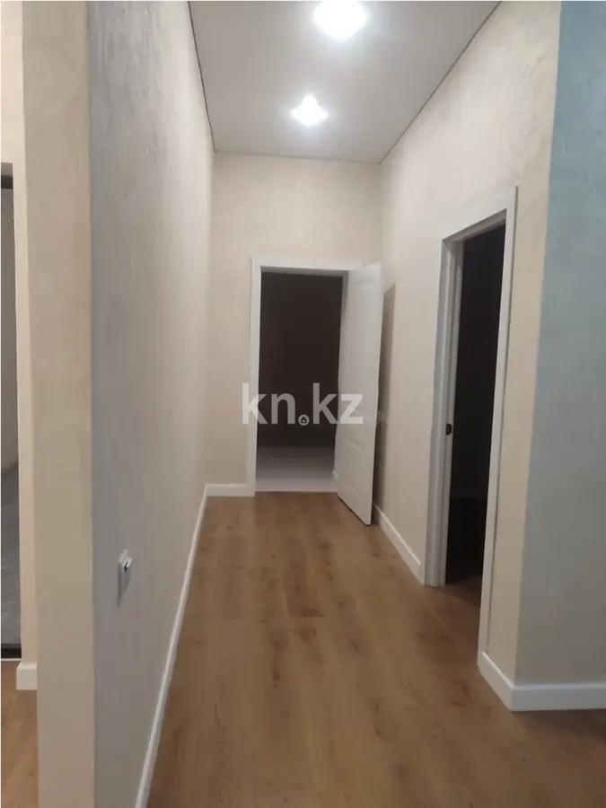 Продажа 3-комнатной квартиры, 57.6 м² в Астане - фото 4