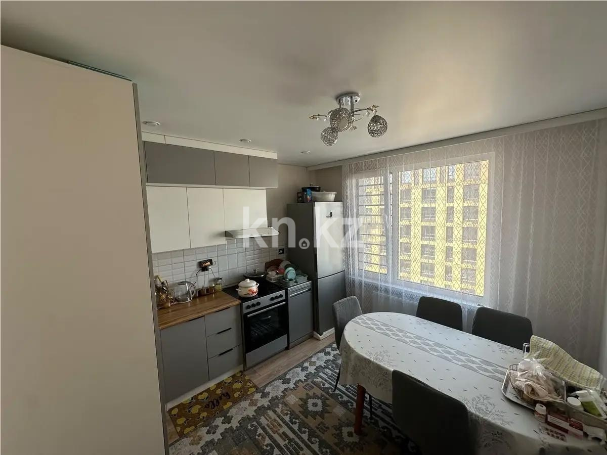 Продажа 2-комнатной квартиры, 60.8 м² в Астане - фото 3