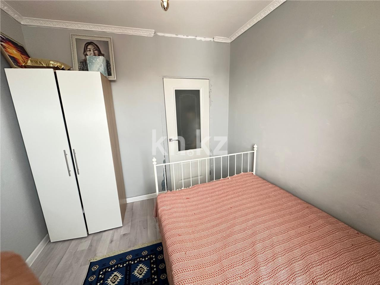 Продажа 1-комнатной квартиры, 40 м² в Караганде - фото 5