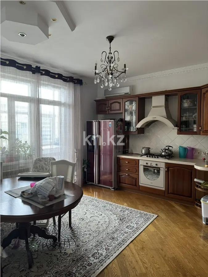 Продажа 4-комнатной квартиры, 174.7 м² - Продажа квартир от собственников в Алматы - страница 3 фото 4 из 7