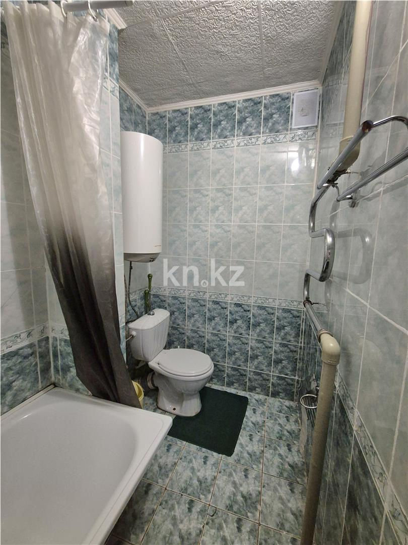 Продажа 3-комнатной квартиры, 68 м², пр. Металлургов в Темиртау - фото 13