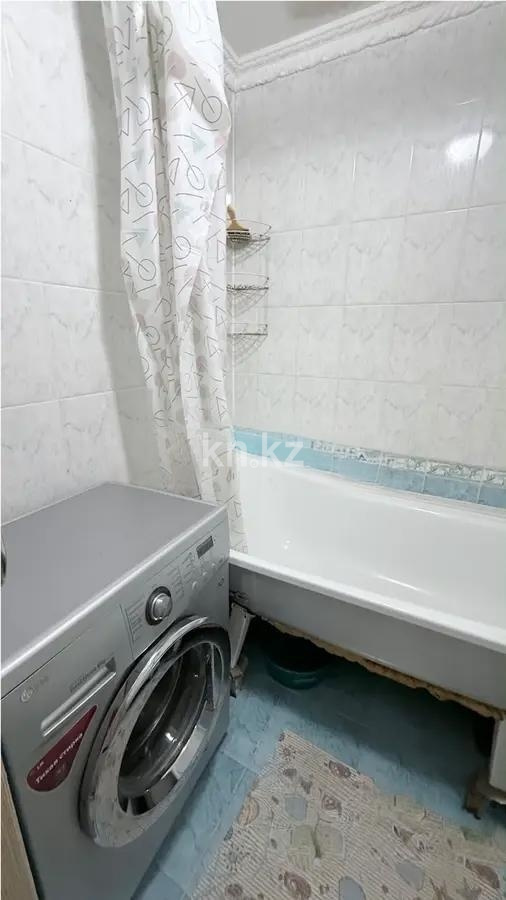 Продажа 1-комнатной квартиры, 37 м² в Астане - фото 4