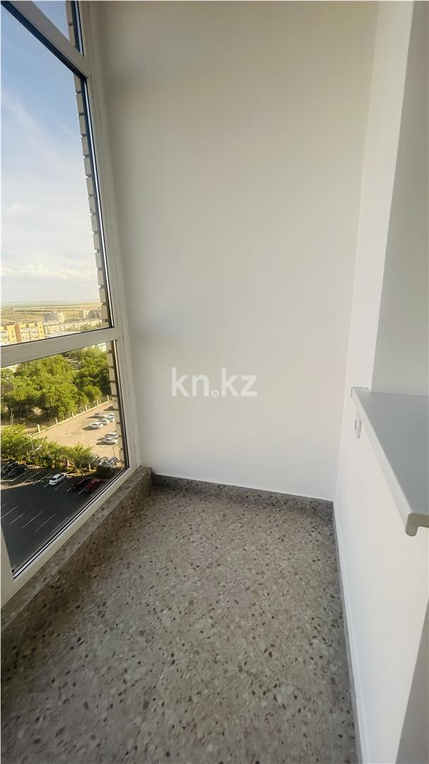 Продажа 2-комнатной квартиры, 45 м² - Продажа двухкомнатных квартир в кирпичном доме в Казахстане - страница 112 фото 16 из 21