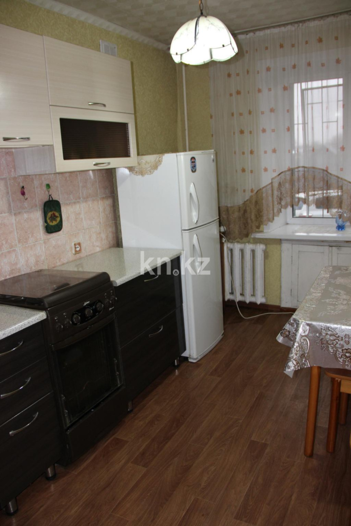 Аренда 3-комнатной квартиры посуточно, 63 м² - Аренда квартир посуточно в Павлодаре фото 4 из 14