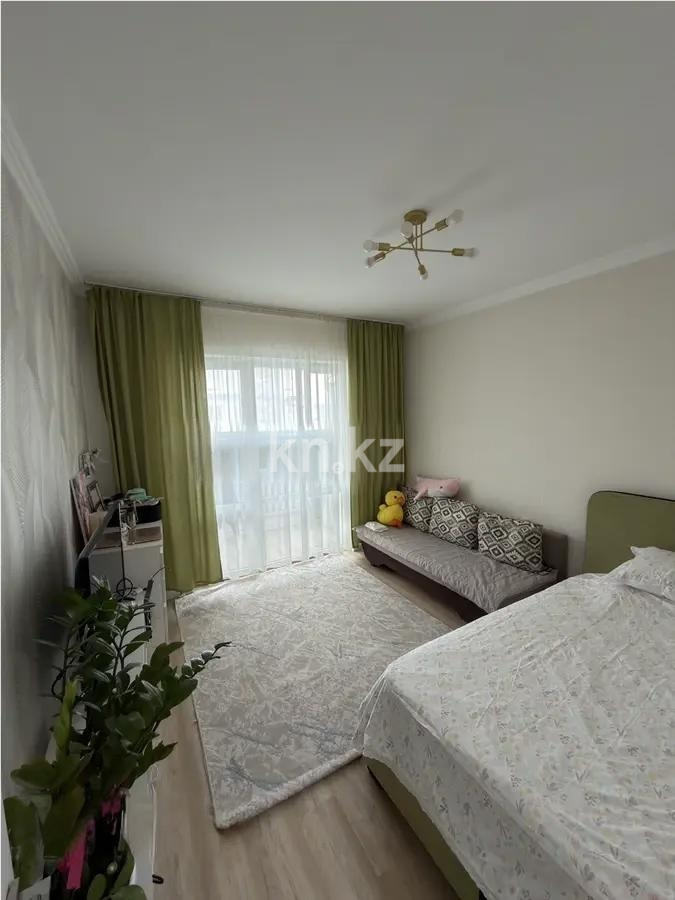 Продажа 1-комнатной квартиры, 33.7 м² в Алматы