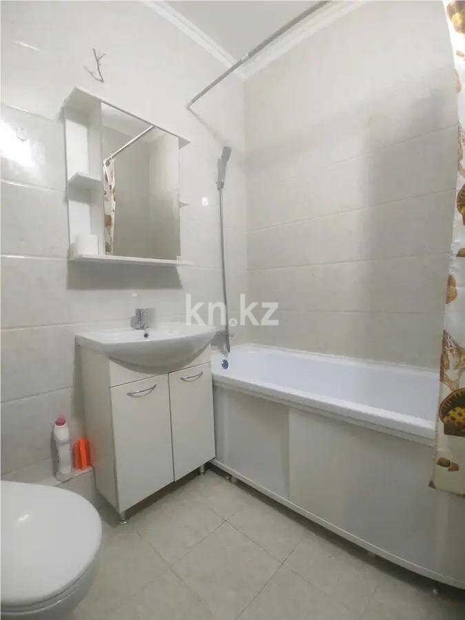 Продажа 1-комнатной квартиры, 37.8 м² в Астане - фото 3