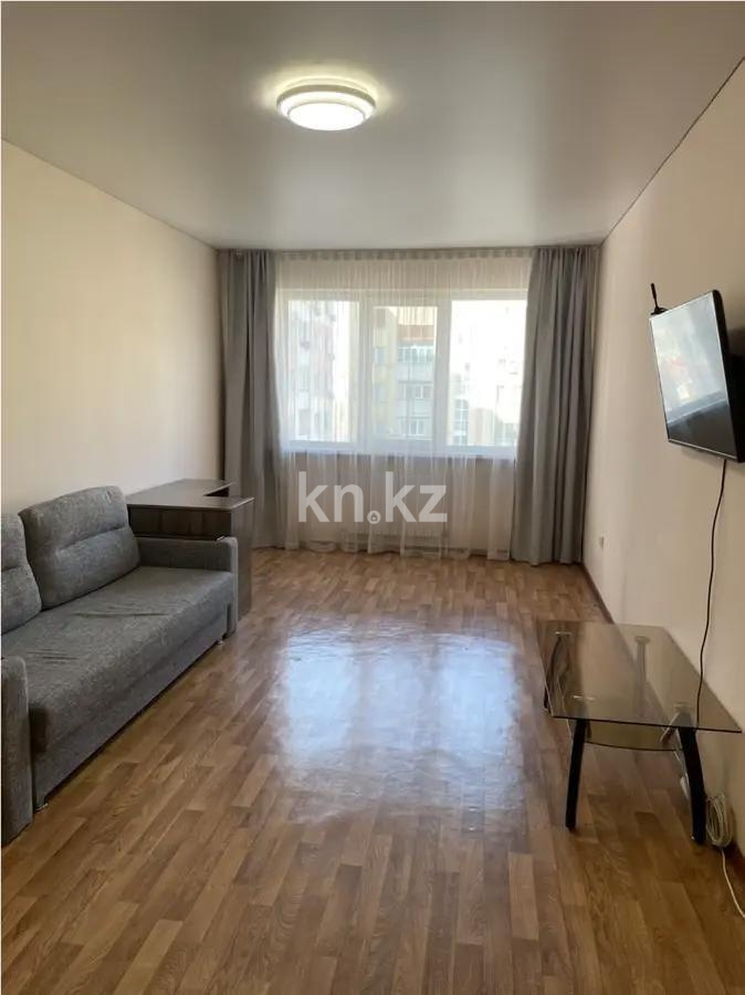 Продажа 2-комнатной квартиры, 63.7 м², мкр-н Жас Канат, дом  1/5 - Продажа квартир в Алматы фото 1 из 5