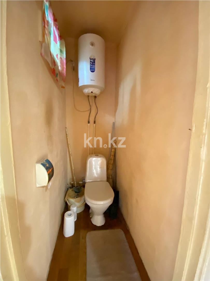 Продажа 4-комнатной квартиры, 62 м² - Продажа  четырехкомнатных квартир в Караганде фото 10 из 10