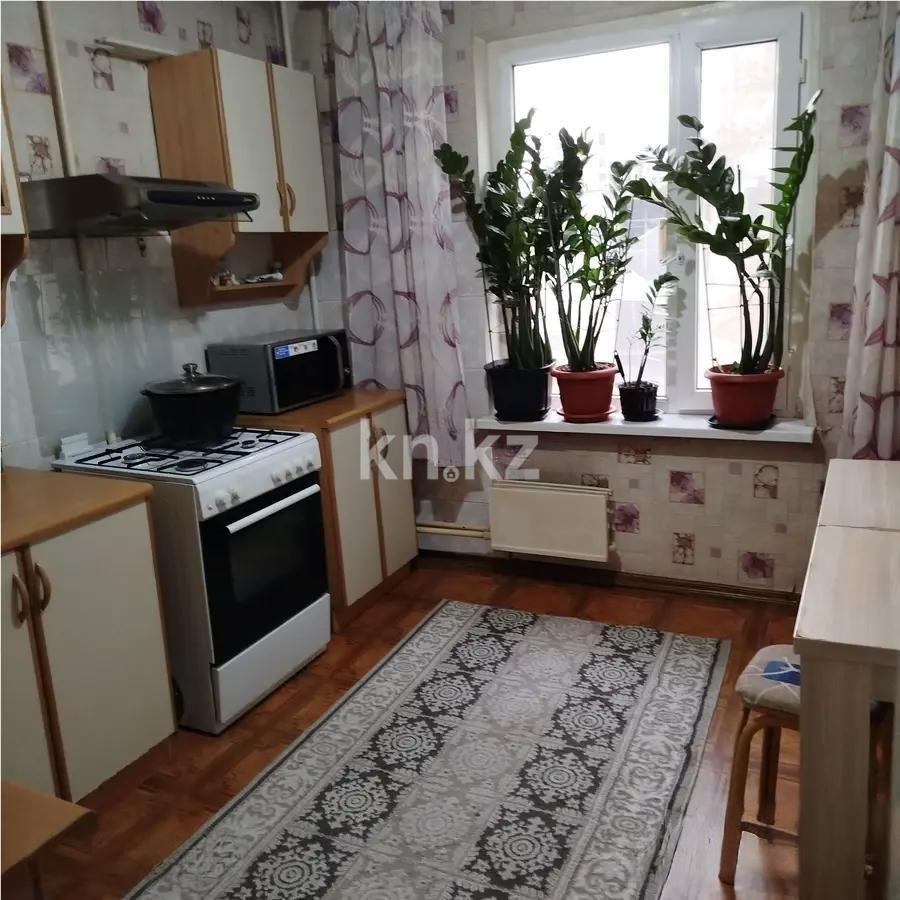 Продажа 3-комнатной квартиры, 70.2 м², ул. Вахтангова, дом  21 - Продажа квартир в Алматы фото 3 из 6