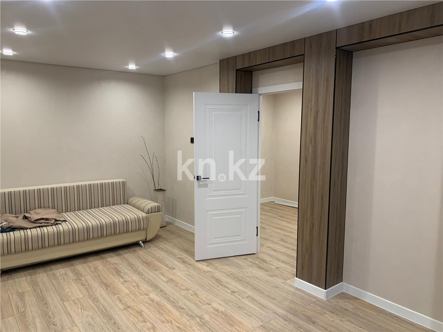 Продажа 2-комнатной квартиры, 43 м² - Продажа квартир в Караганде на Федоровке фото 2 из 9