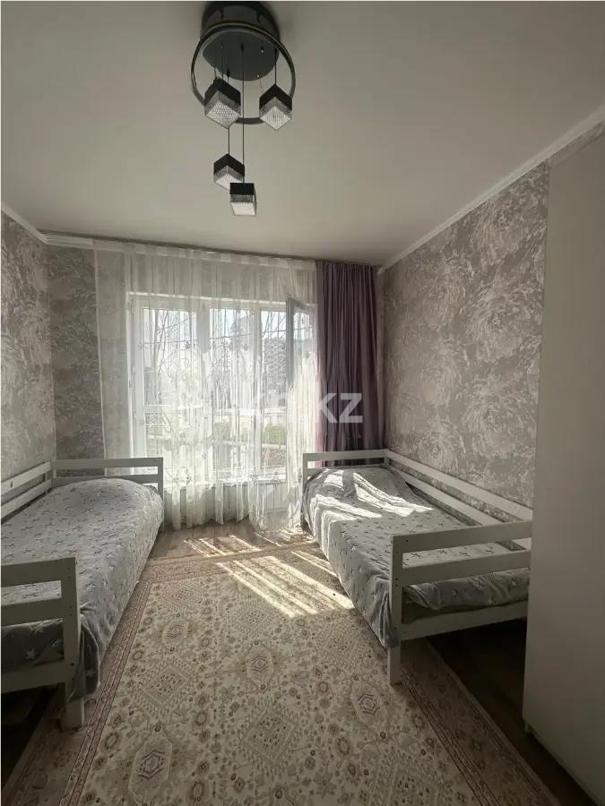 Продажа 3-комнатной квартиры, 88 м², мкр-н Нуркент, дом  44 - Продажа  трехкомнатных квартир в новостройках Алматы без посредников фото 3 из 7