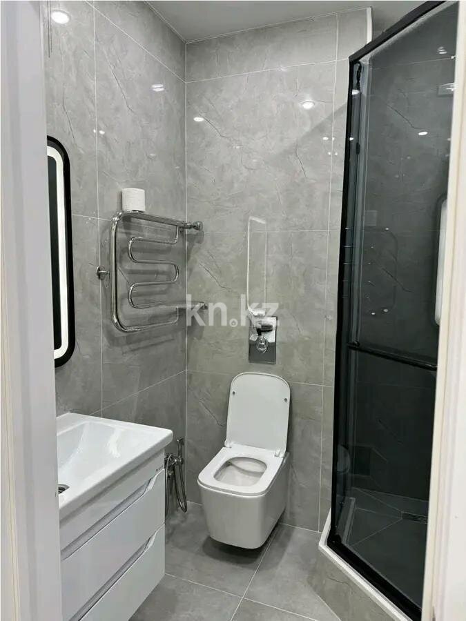Продажа 3-комнатной квартиры, 69 м² в Алматы - фото 5