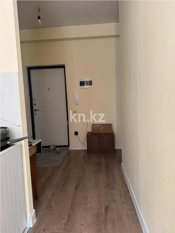 Продажа 2-комнатной квартиры, 46.5 м² - Продажа квартир в Турксибском р-не Алматы - страница 2 фото 4 из 4