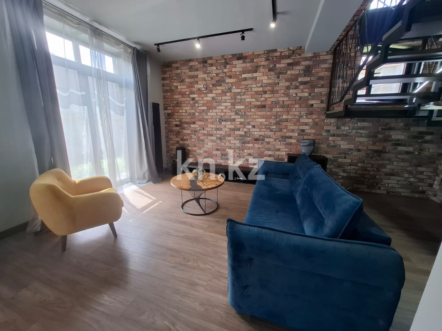 Продажа 5-комнатного дома, 212 м² - Продажа домов, коттеджей в Казахстане фото 27 из 40