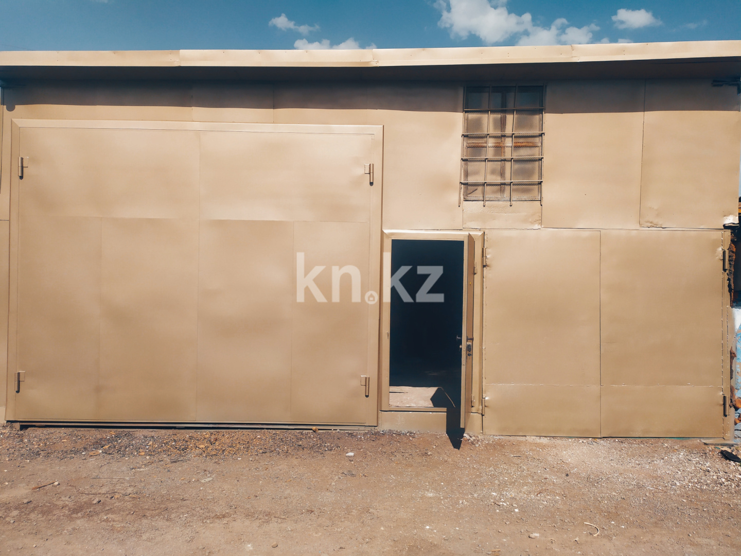 Продажа , 85 м², ул. Пушкина, дом  18 - Продажа баз, складов и промышленной недвижимости в Астане с фото фото 4 из 21