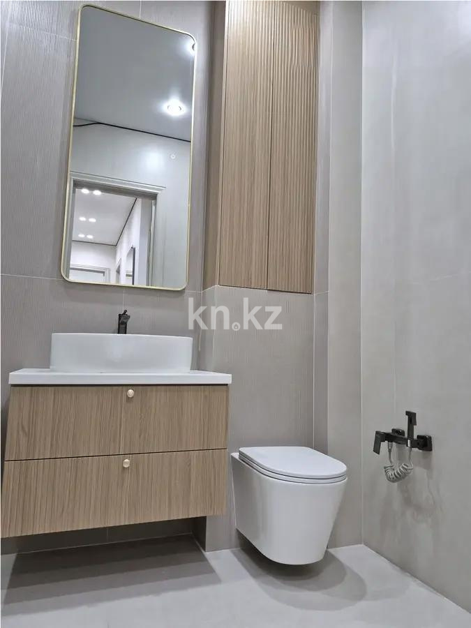 Продажа 2-комнатной квартиры, 61 м² в Астане - фото 5