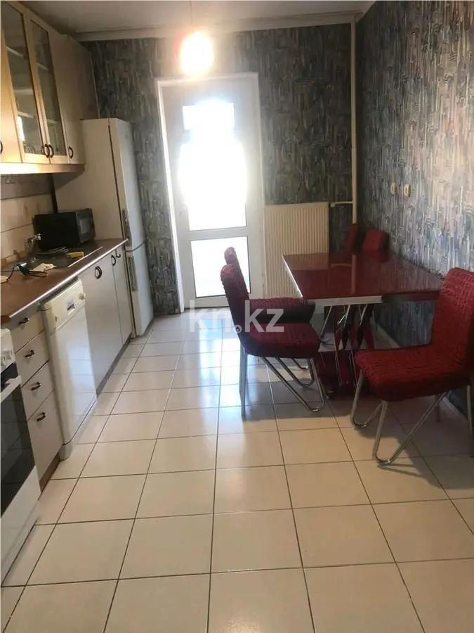 Продажа 3-комнатной квартиры, 90 м², мкр-н. Самал, дом  5 в Астане - фото 4