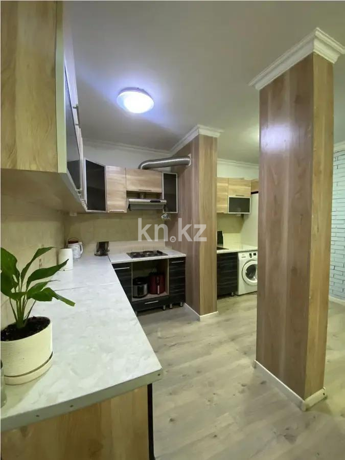 Продажа 3-комнатной квартиры, 76 м², ул. Брусиловского, дом  167 - Продажа квартир в Алматы фото 4 из 5