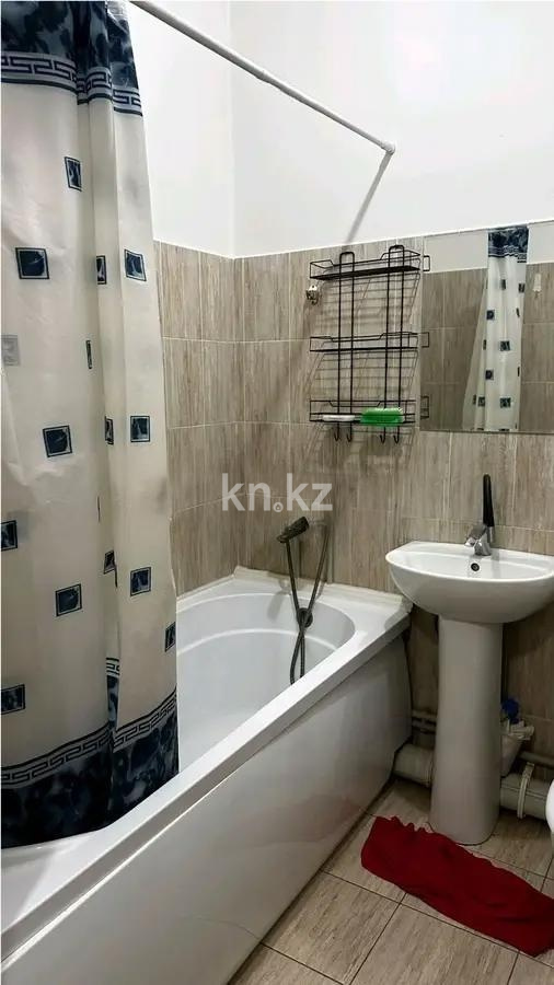 Продажа 1-комнатной квартиры, 39 м² - Продажа гаражей в Акмолинской области фото 3 из 3