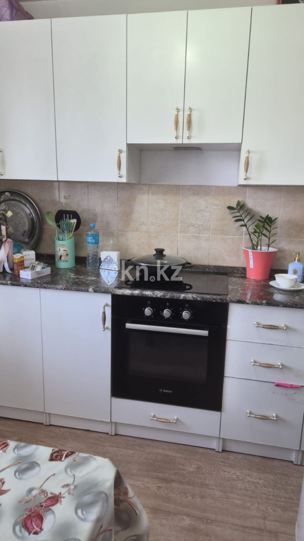 Аренда 1-комнатной квартиры, 35 м² в Астане