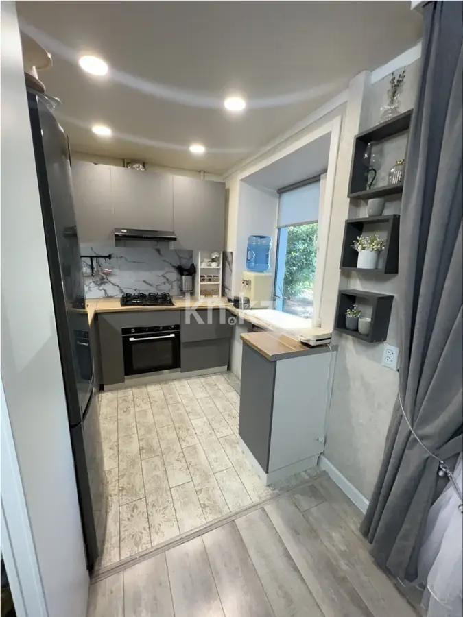 Продажа 3-комнатной квартиры, 59.9 м², пр. Тауелсыздык, дом  4/1 в Астане - фото 4