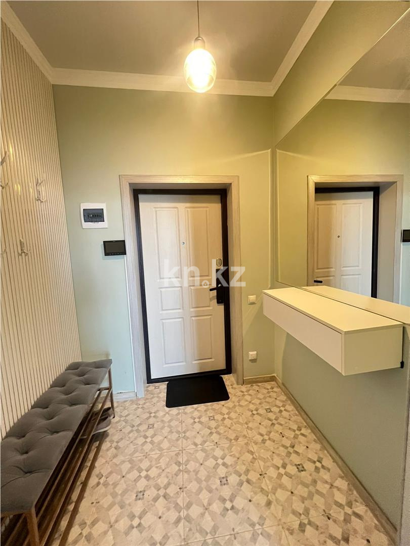 Продажа 2-комнатной квартиры, 63 м², мкр-н Степной-3, дом  1/10 - Продажа квартир в Караганде фото 14 из 17