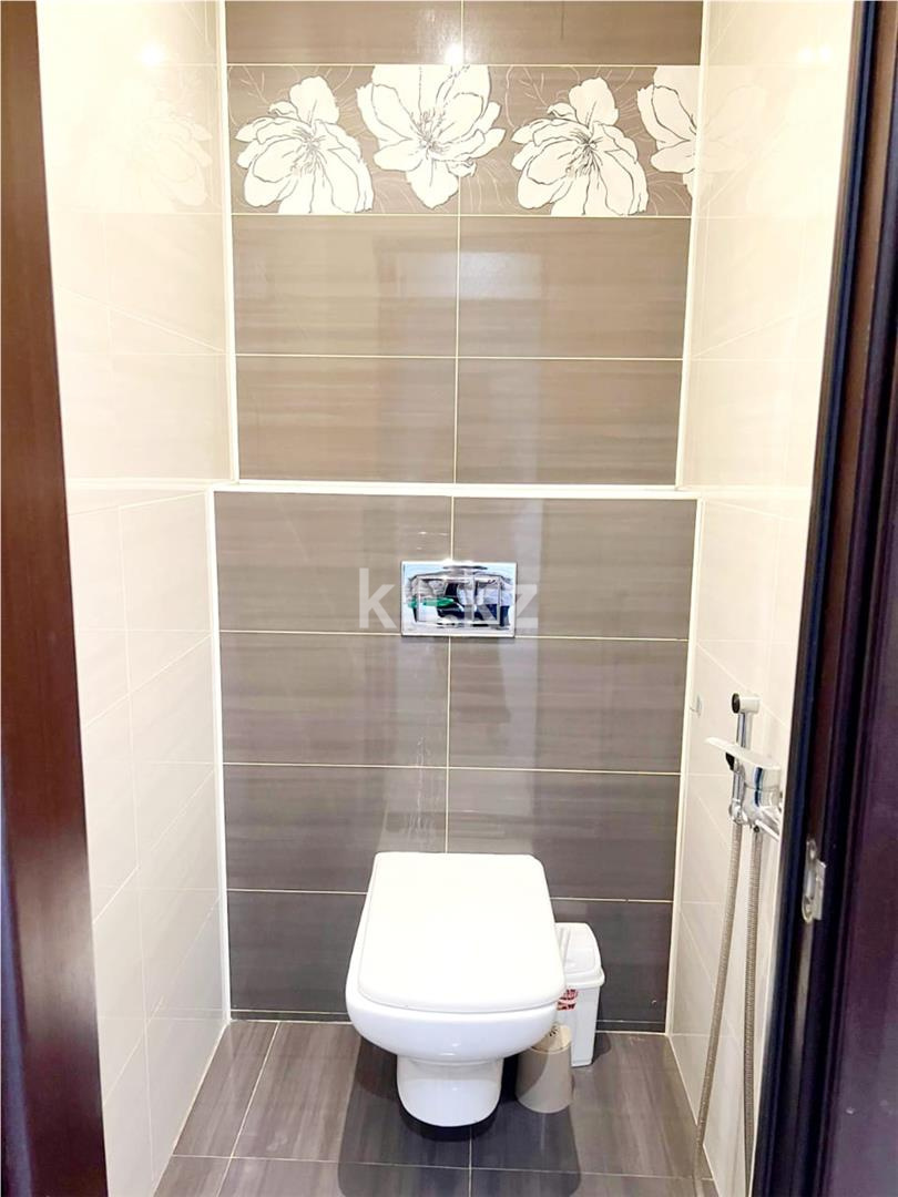 Продажа 1-комнатной квартиры, 41.5 м² - Недвижимость в Казахстане - страница 30 фото 6 из 12