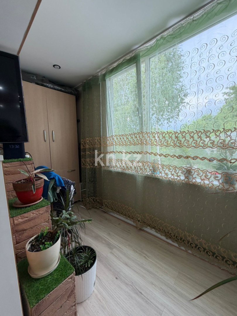 Продажа 3-комнатной квартиры, 100 м² - Продажа трехкомнатных квартир в Алматы фото 18 из 38