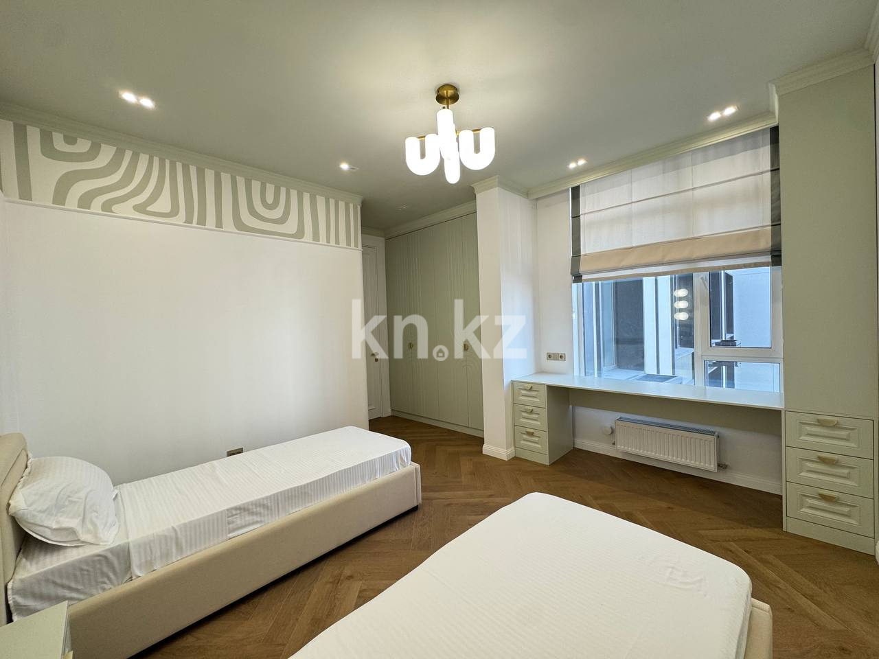 Продажа 4-комнатной квартиры, 96 м² - Продажа квартир в Казахстане - страница 19 фото 20 из 36