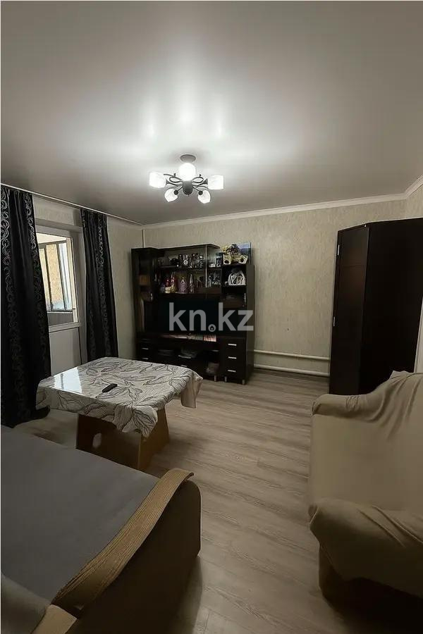 Продажа 2-комнатной квартиры, 39 м², мкр-н Аксай-1а, дом  11 - Продажа квартир в Алматы фото 1 из 2