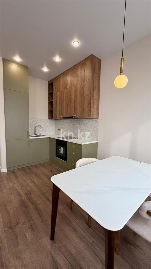 Продажа 2-комнатной квартиры, 40 м² - Продажа дач в Усть-Каменогорске фото 6 из 13