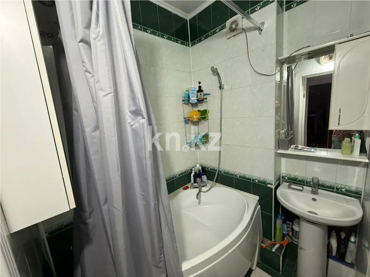 Продажа 3-комнатной квартиры, 90 м², мкр-н Мамыр-4, дом  307 в Алматы - фото 6