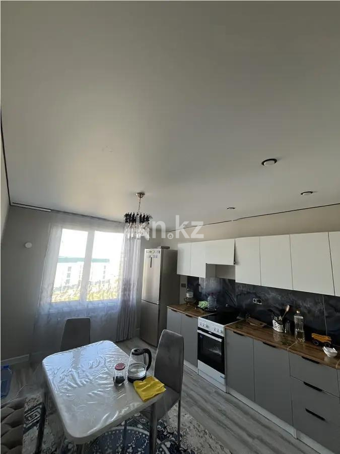 Продажа 2-комнатной квартиры, 65 м² в Астане - фото 3