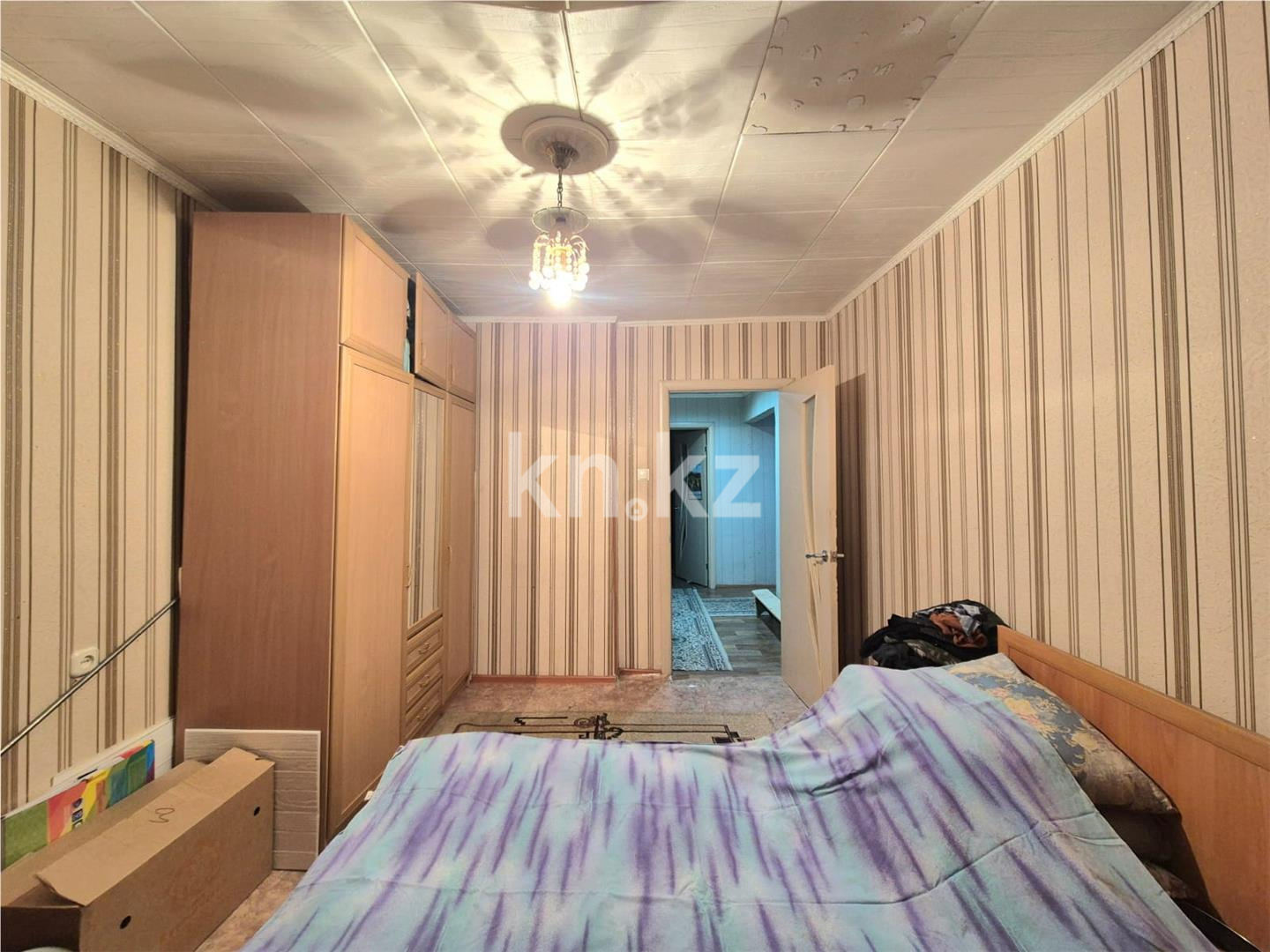 Продажа 3-комнатной квартиры, 69 м² - Продажа квартир в Темиртау - страница 9 фото 6 из 16