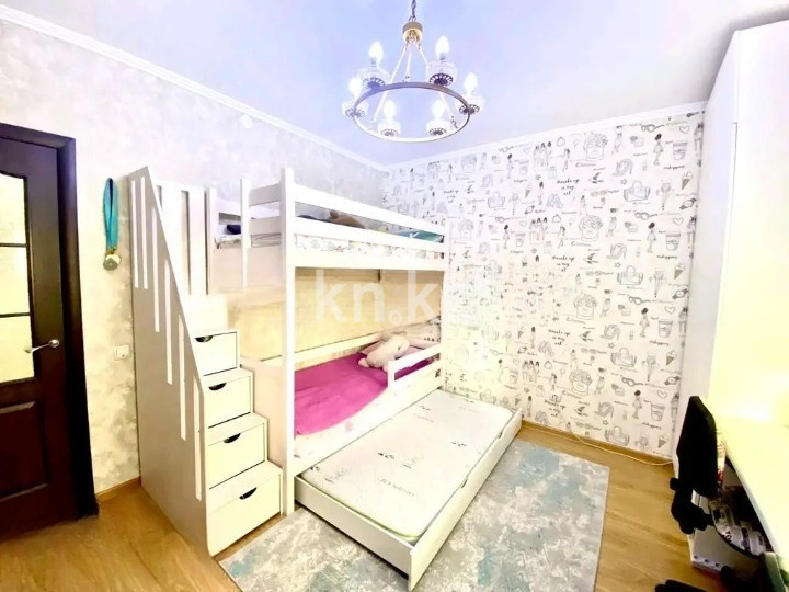 Продажа 2-комнатной квартиры, 67 м² в Алматы - фото 5