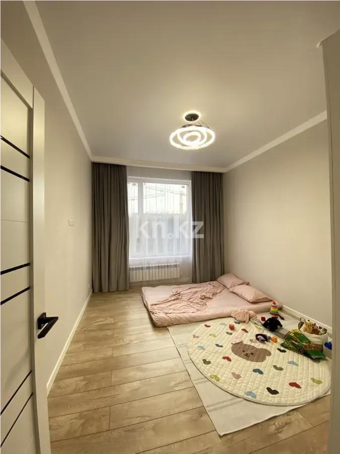 Продажа 1-комнатной квартиры, 36 м² - Продажа однокомнатных квартир от собственников в Астане - страница 4 фото 1 из 3