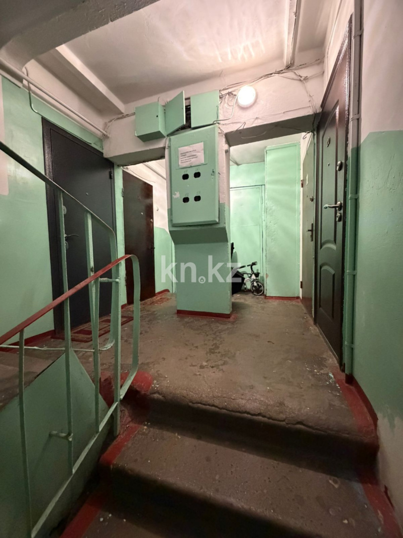 Продажа 3-комнатной квартиры, 59 м² - Продажа баз, складов и промышленной недвижимости в Семее фото 13 из 19