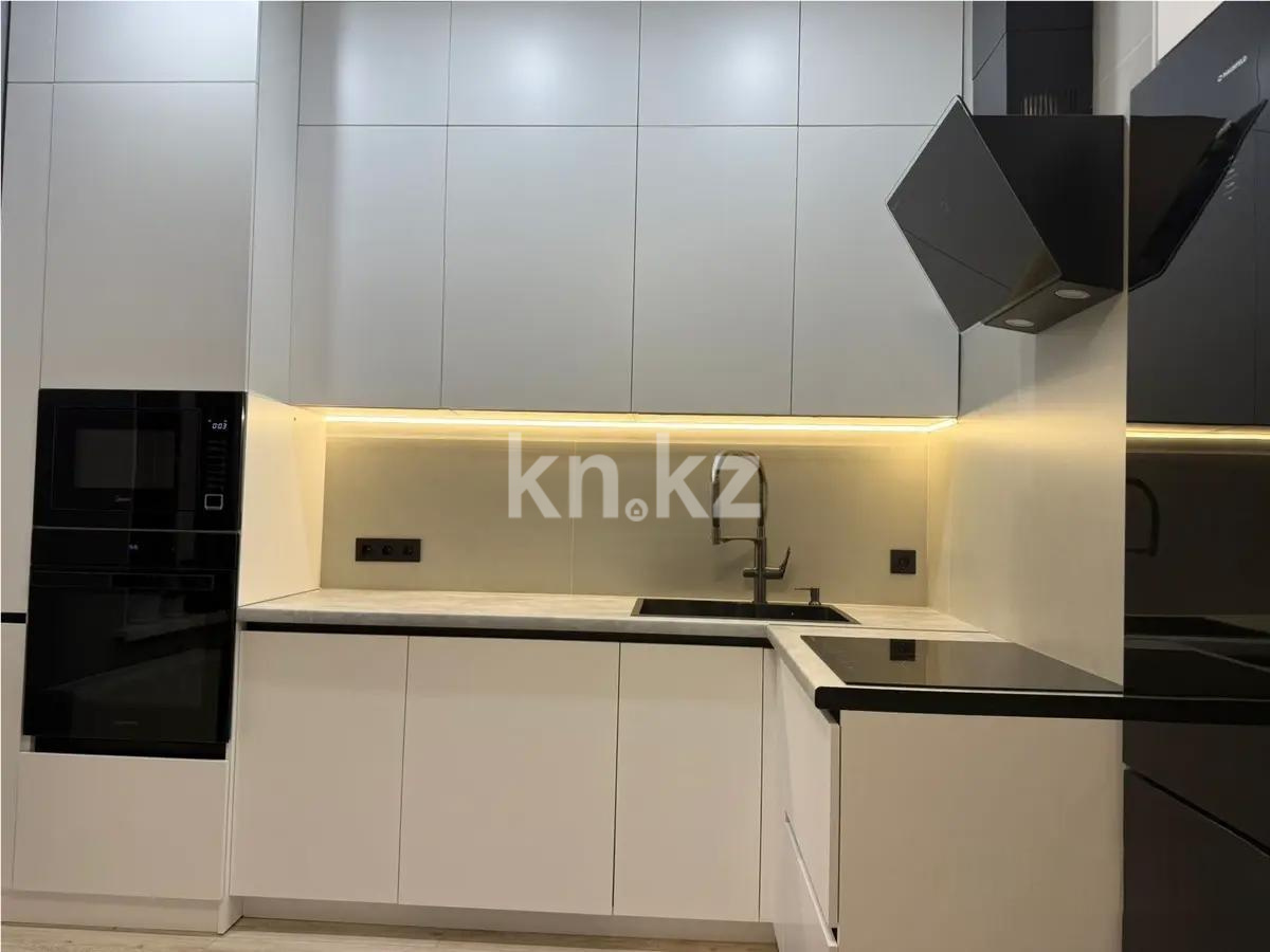 Продажа 3-комнатной квартиры, 105 м², пр. Туран, дом  52/2 - Продажа квартир в новостройках Астаны без посредников с фото фото 1 из 1